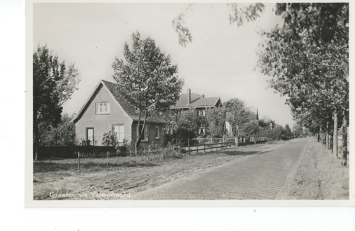Valthermond (DR), Groeten