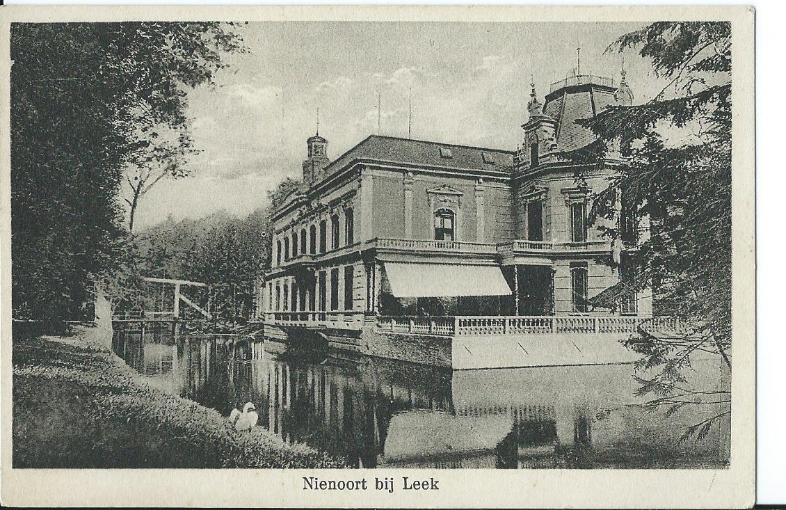 Leek (GR), Nienoort