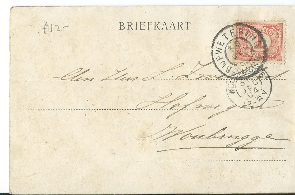 Rijpwetering (ZH), Groeten, 2679