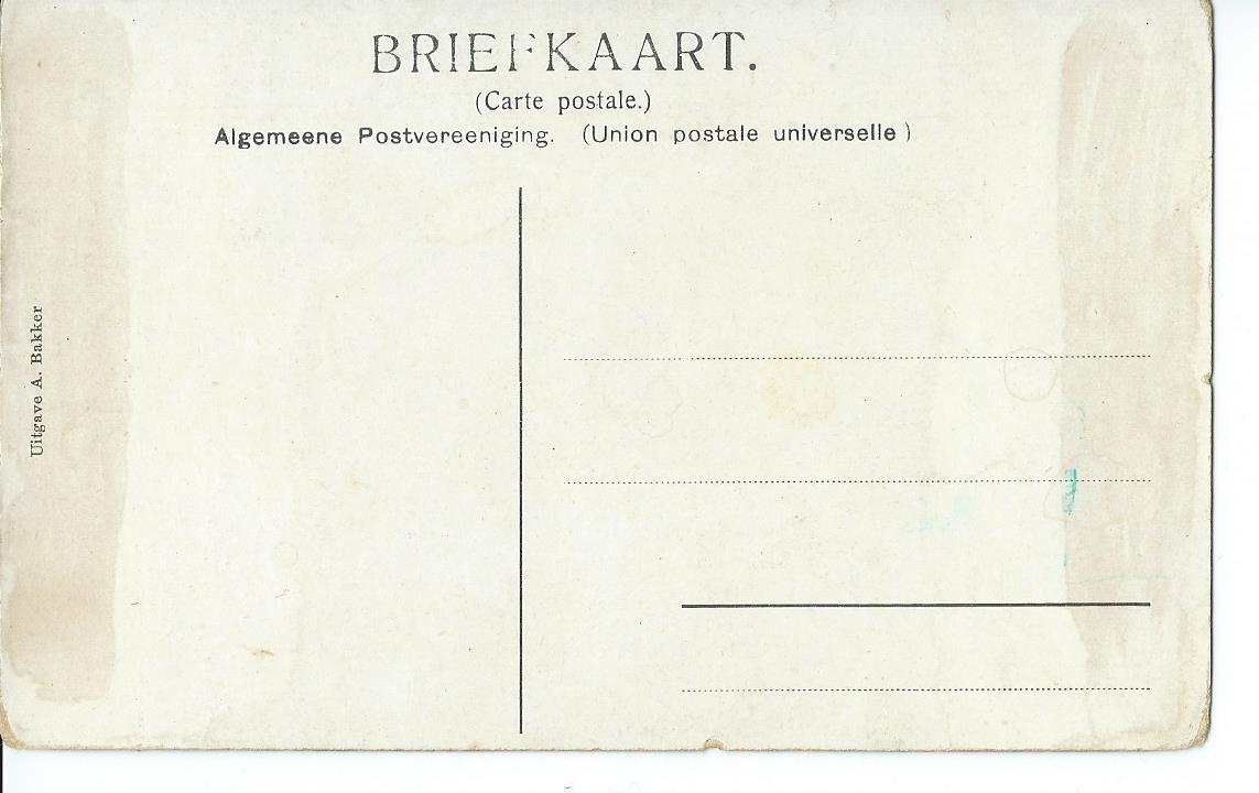 Hoorn (NH), Groet