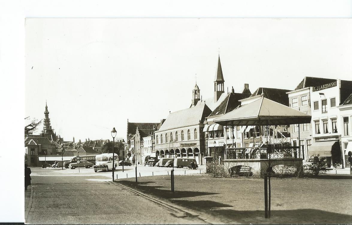 Zierikzee (ZL), Kleine Kerk