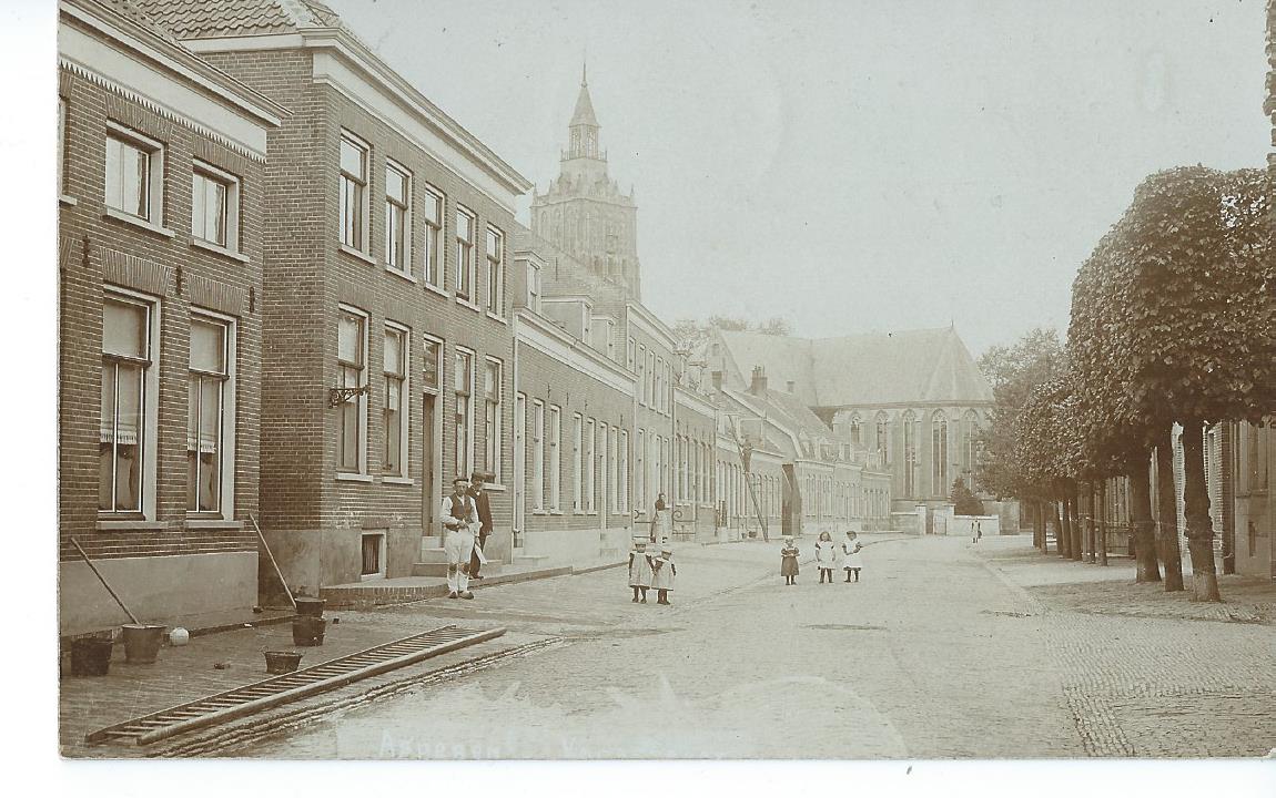 Asperen (GL), Asperen, 2602