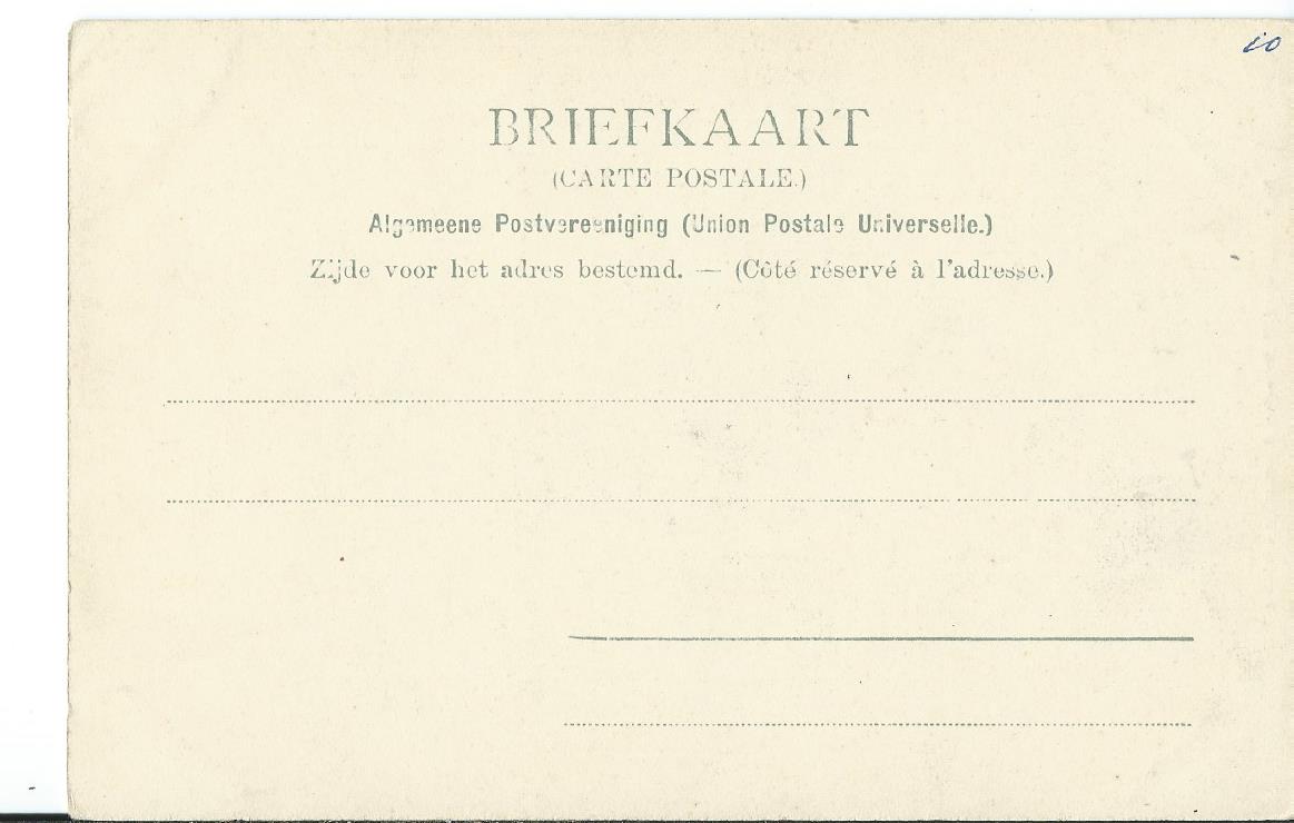 Onbekend