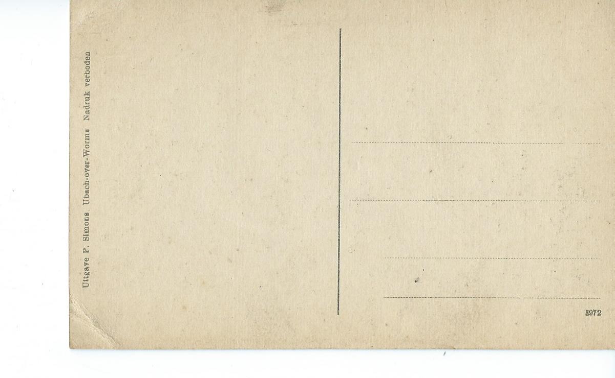 Lutterade (LB), Staatsmijn Maurits