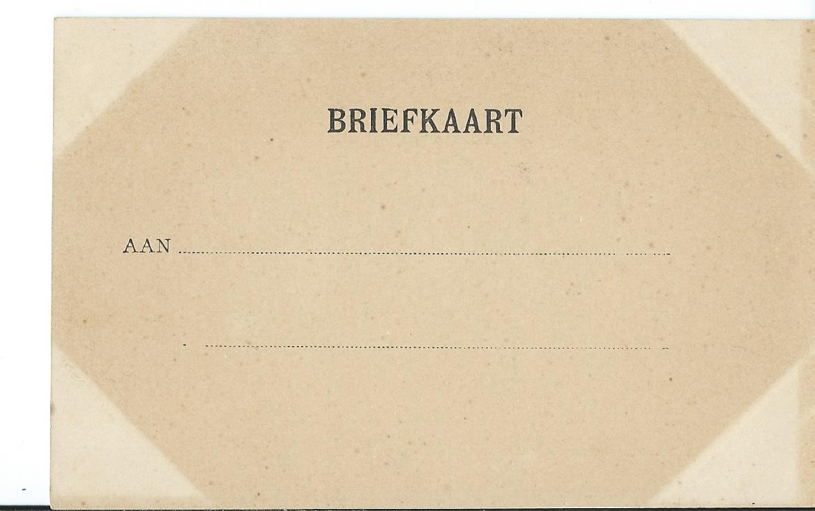 's- Gravenhage (ZH), Oude Scheveningsche Weg