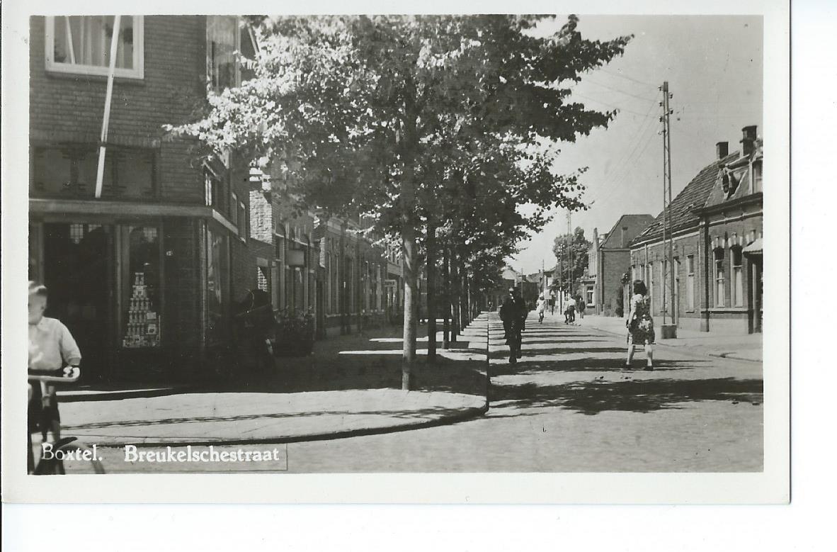 Boxtel (NB), Breukelschestraat,2551