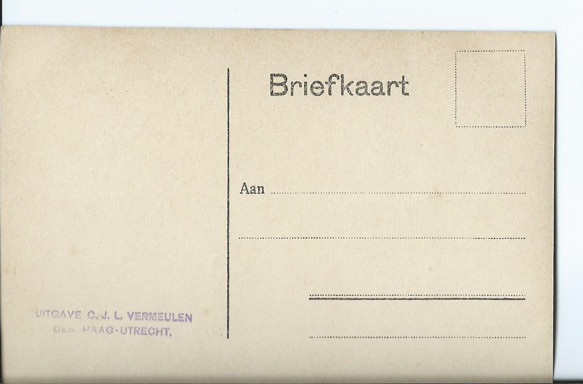 Onbekend