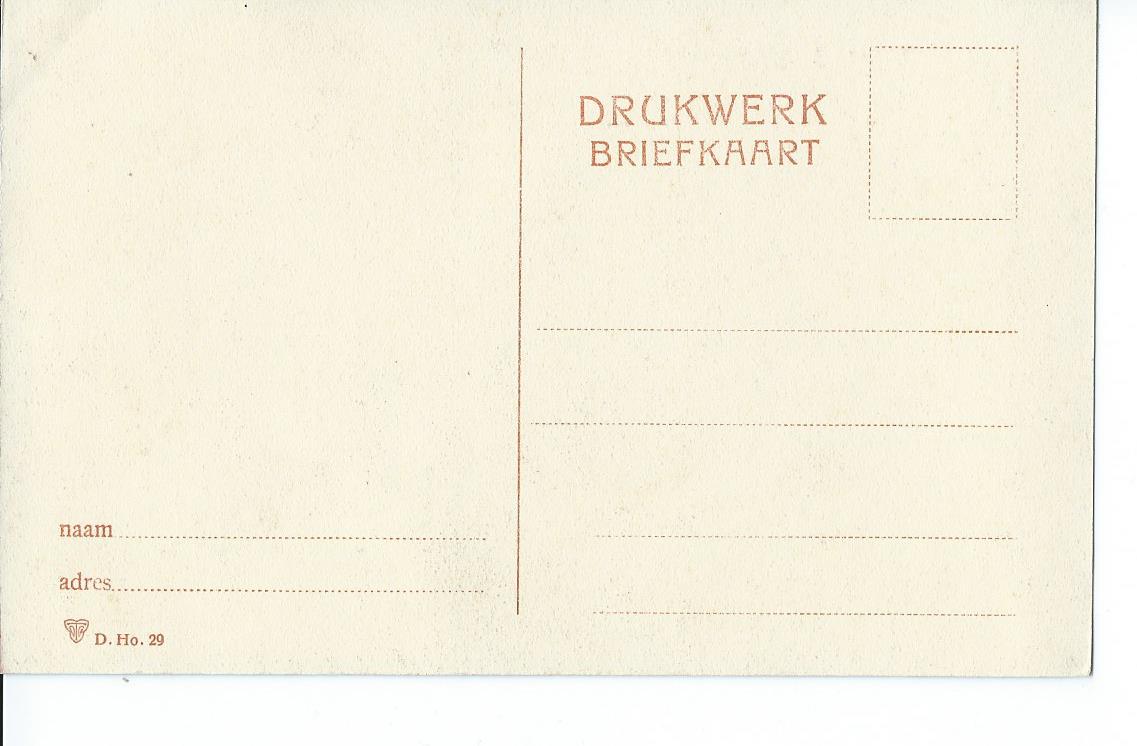 Arnhem (GL), Kudde.  Op den Zijpenberg