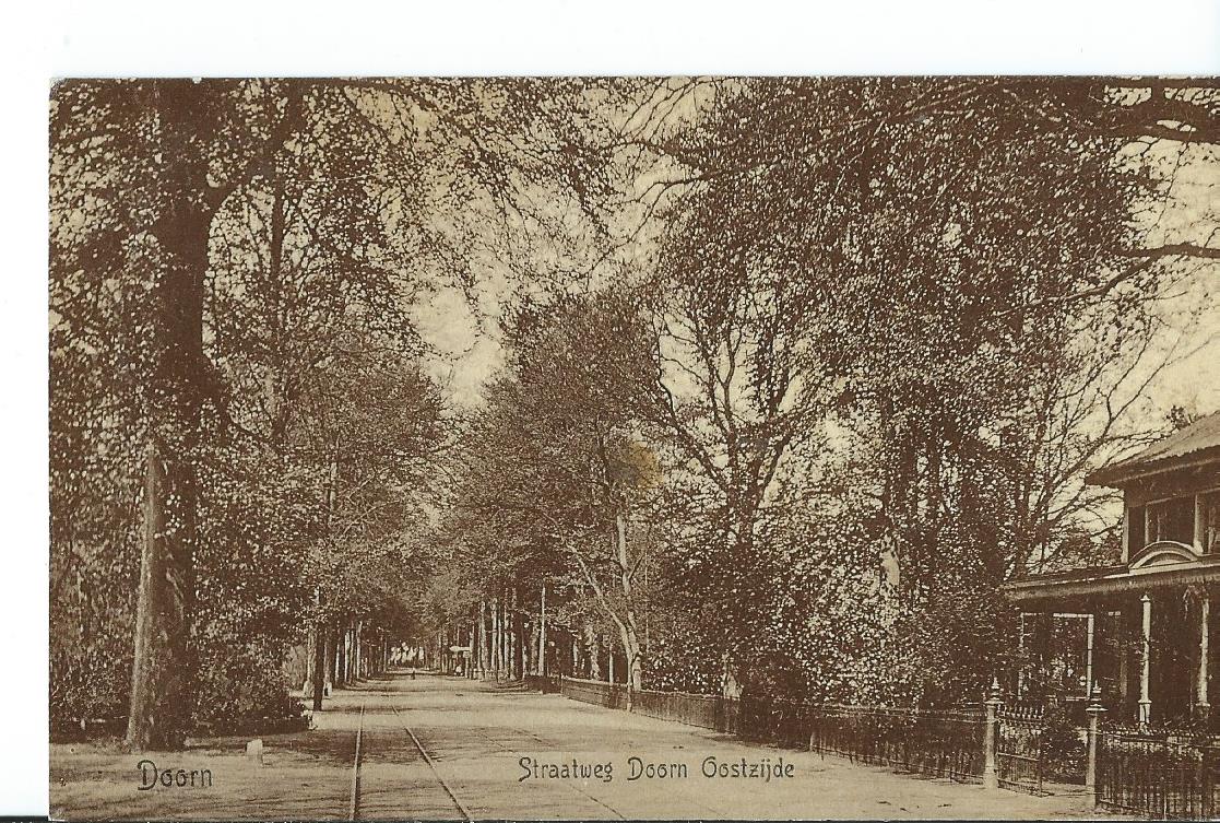 Doorn (UT), Straatweg Doorn Oostzijde, 2727