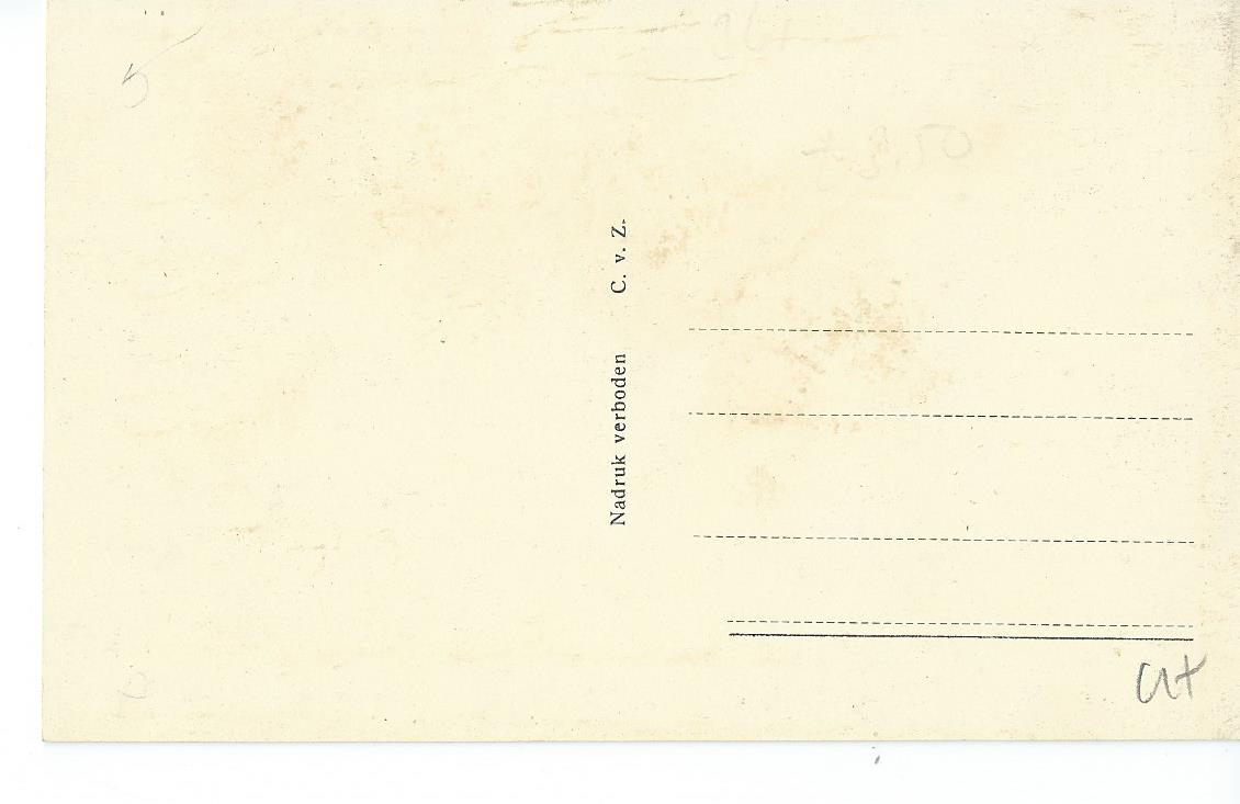 Soestdijk (UT), Julianalaan hoek Wilhelminalaan