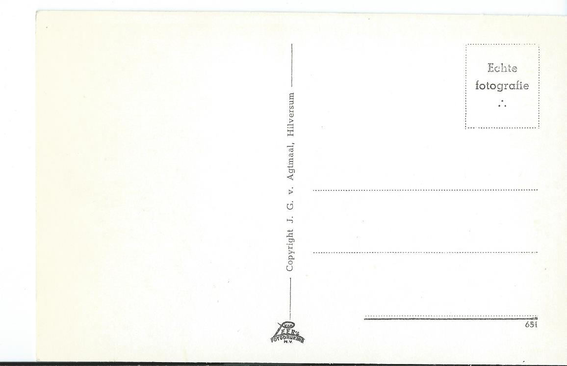 Gouda (ZH), De Bogen