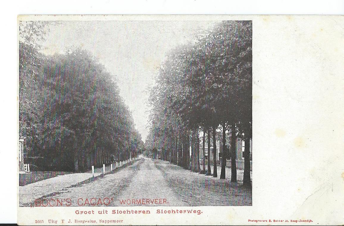 Slochteren (GR), Groet