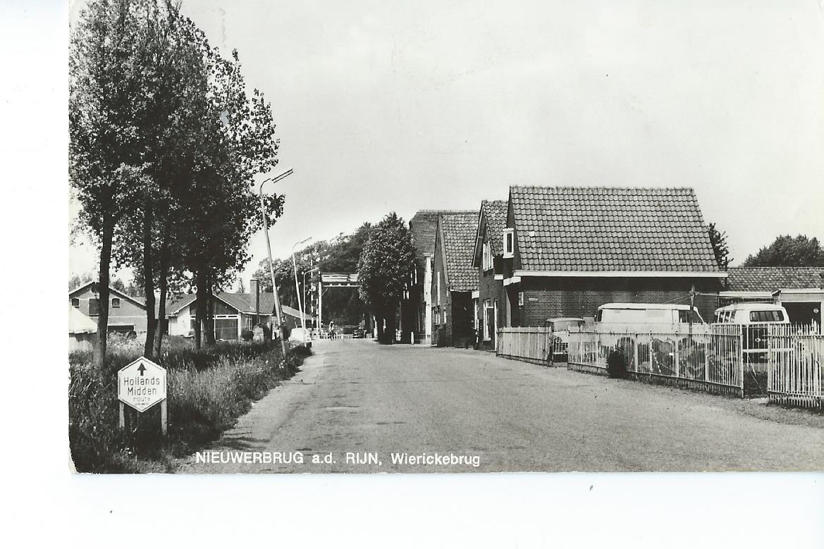 Nieuwerbrug (ZH), Wierickebrug, 2635