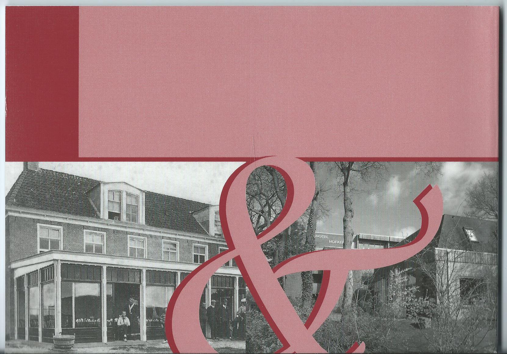 Nes (FR), Boek: Nes Ameland toen & nu