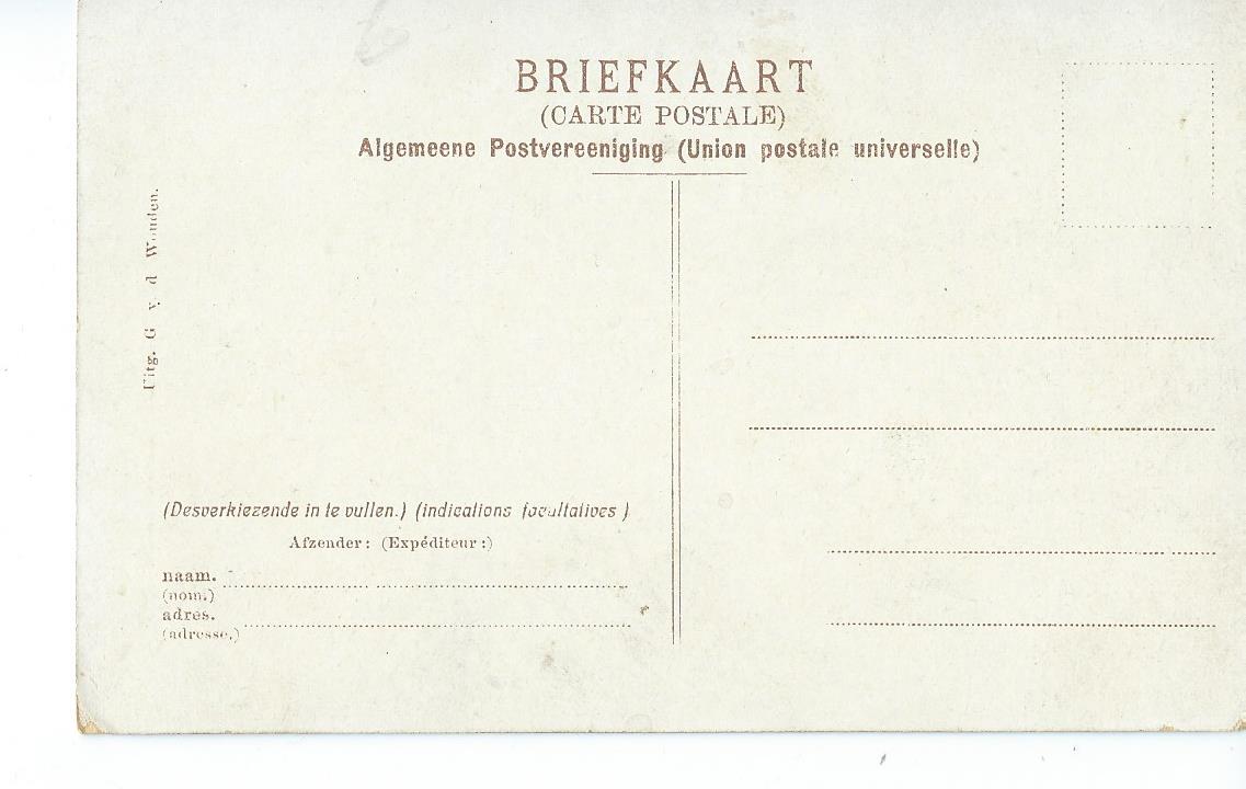 Lekkerkerk (ZH), De Groote Boer