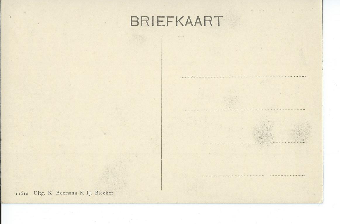 Stavoren (FR), Voorstraat, 2789