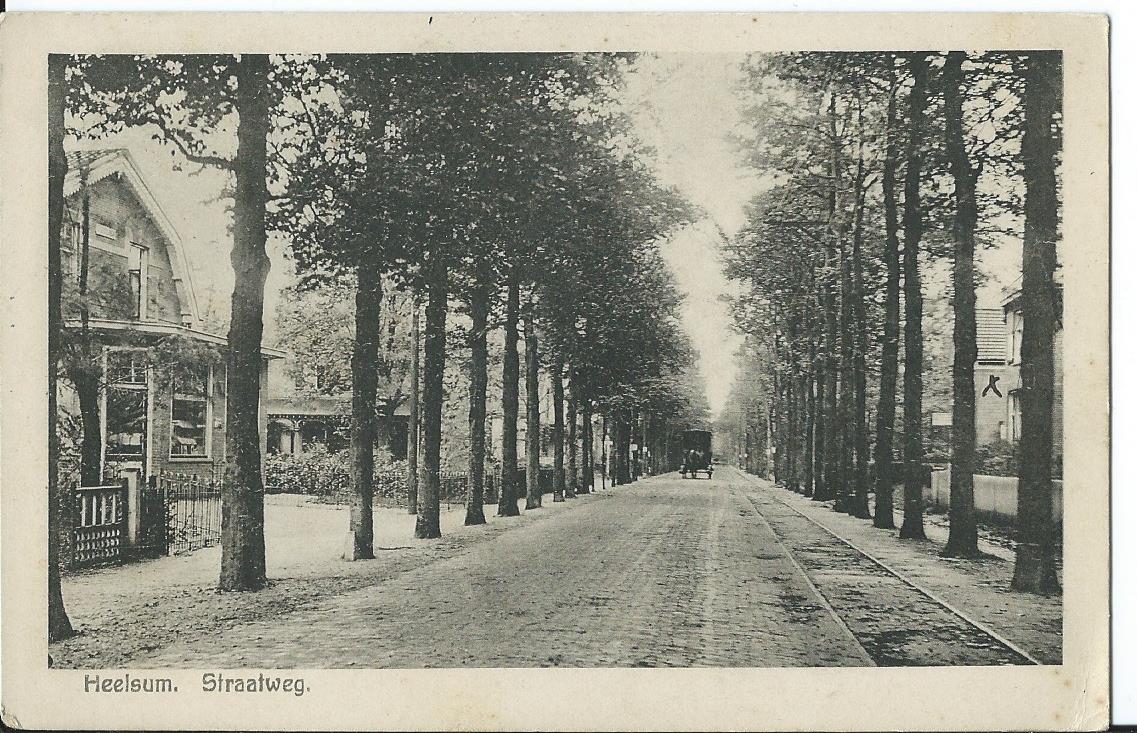 Heelsum (GL), Straatweg, 2753