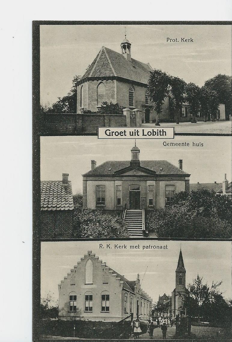 Lobith (GL), Groet -2415 