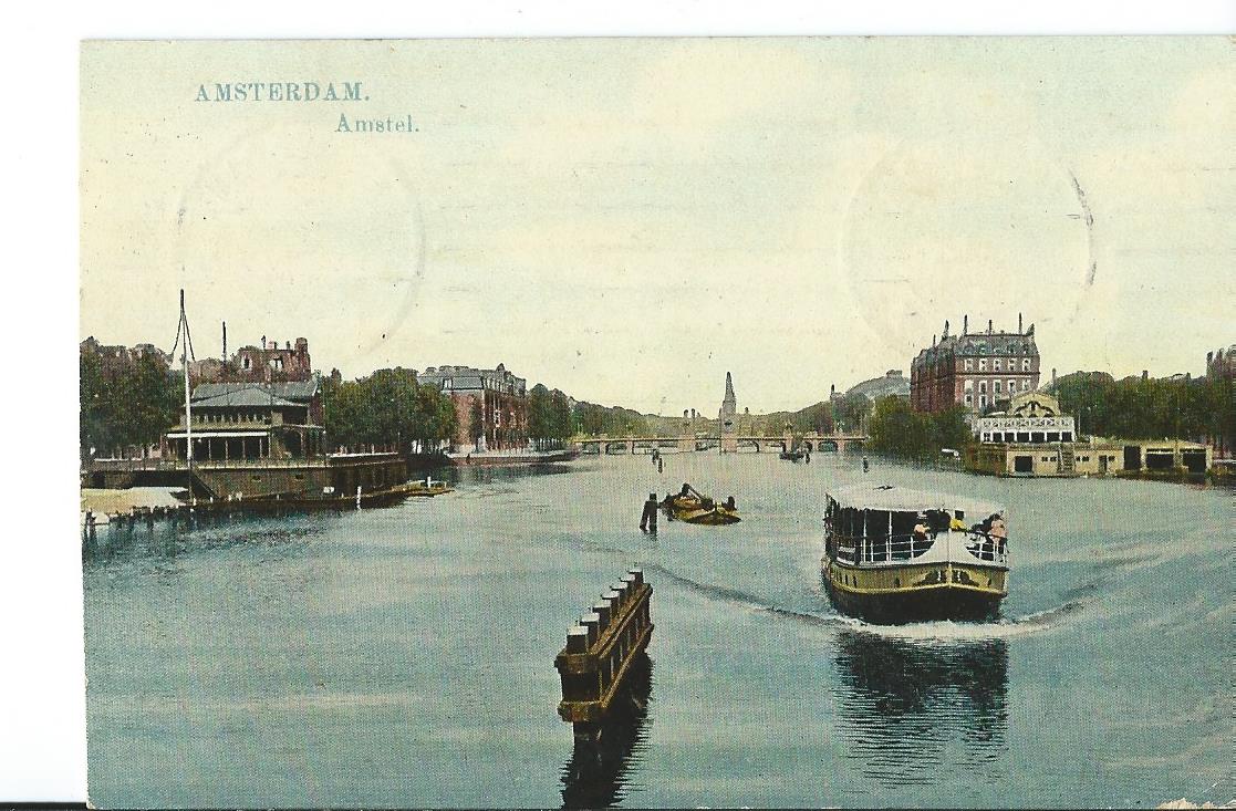 Amsterdam (NH), Amstel