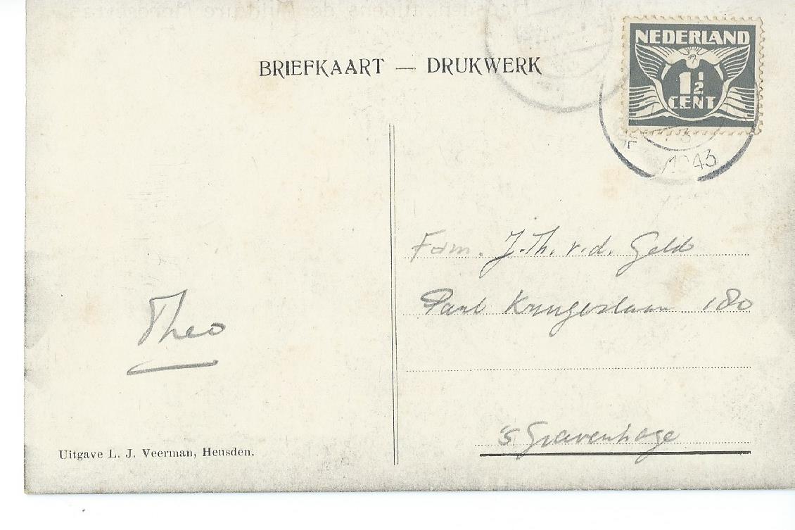 Heusden (NB), Tijdens de Militaire Manoeuvres