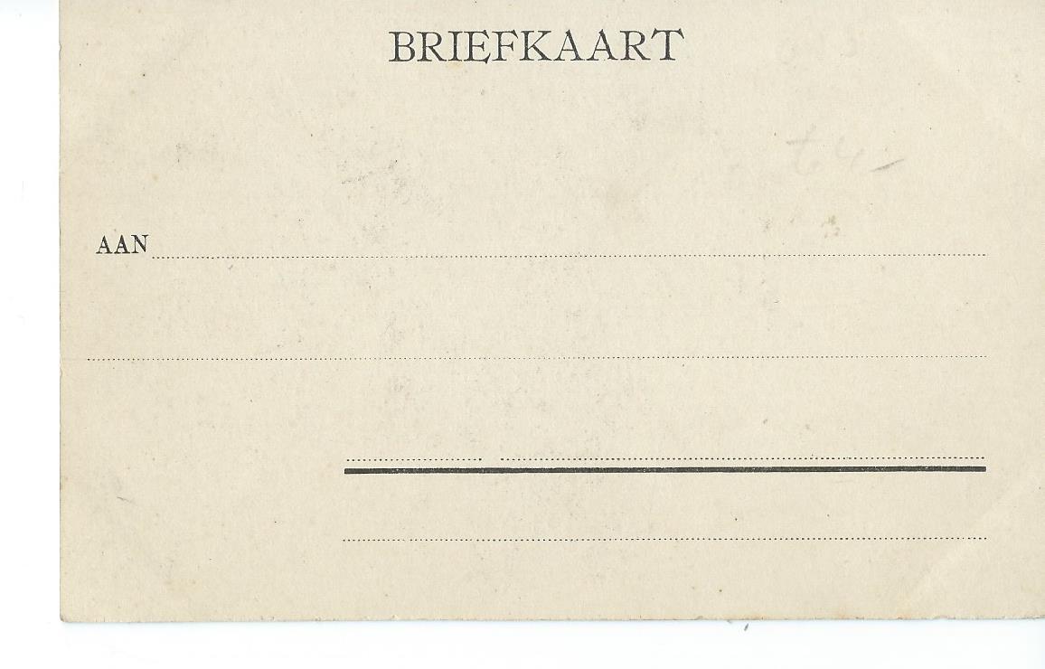 Bergen (NH), Hofvijver