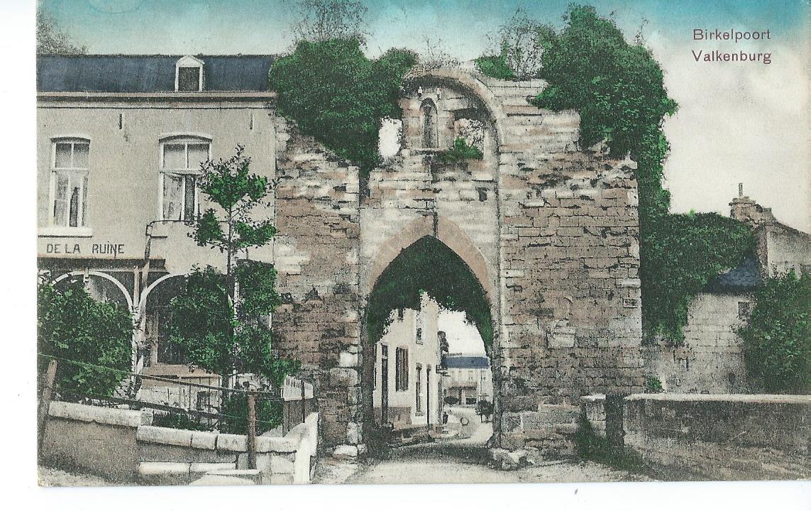 Valkenburg (LB), Birkelpoort
