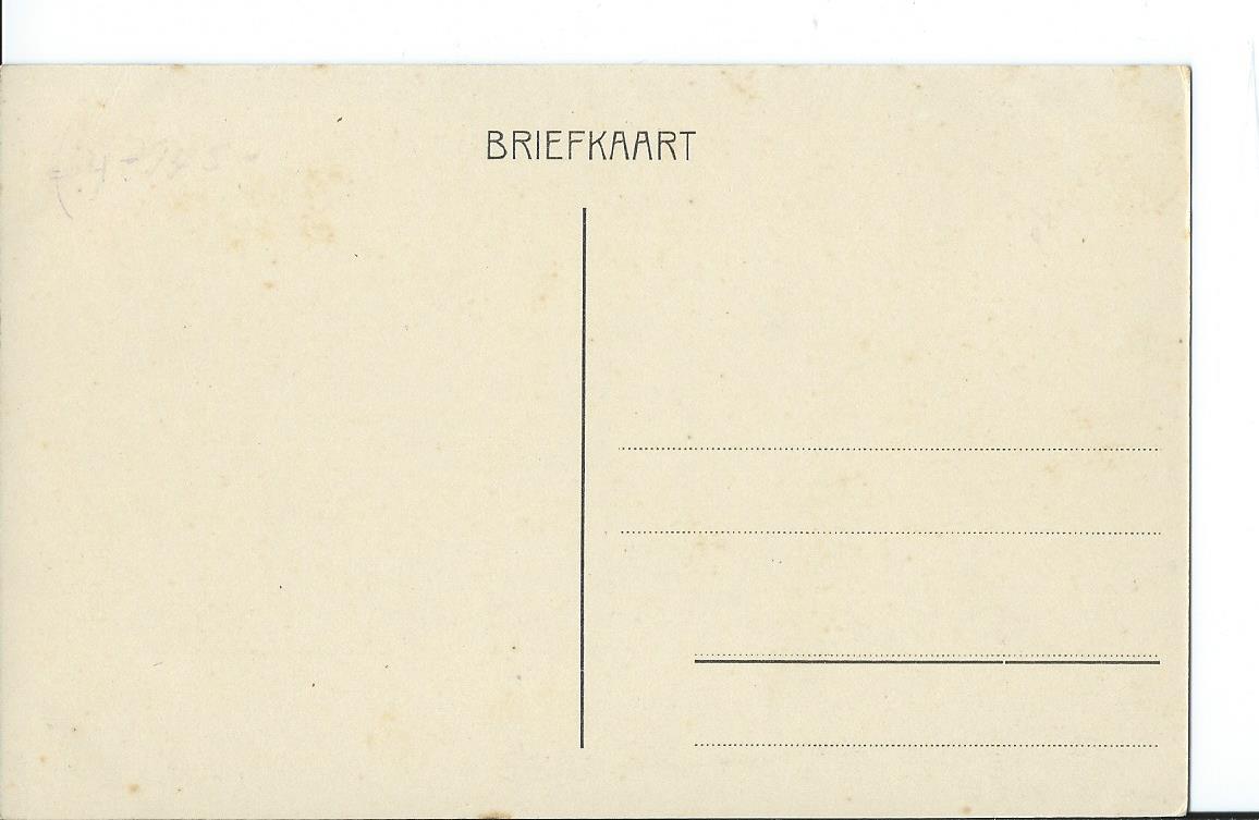 Rekken (GL), Kerk en Pastorie