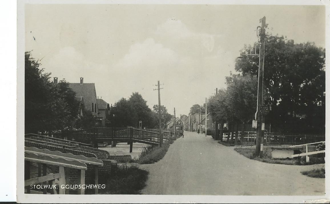 Stolwijk (ZH), Goudscheweg, 2648