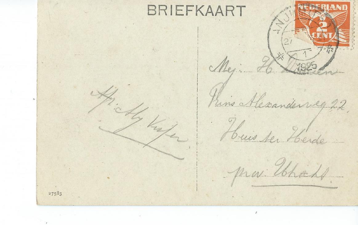 Anjum (FR), Groeten
