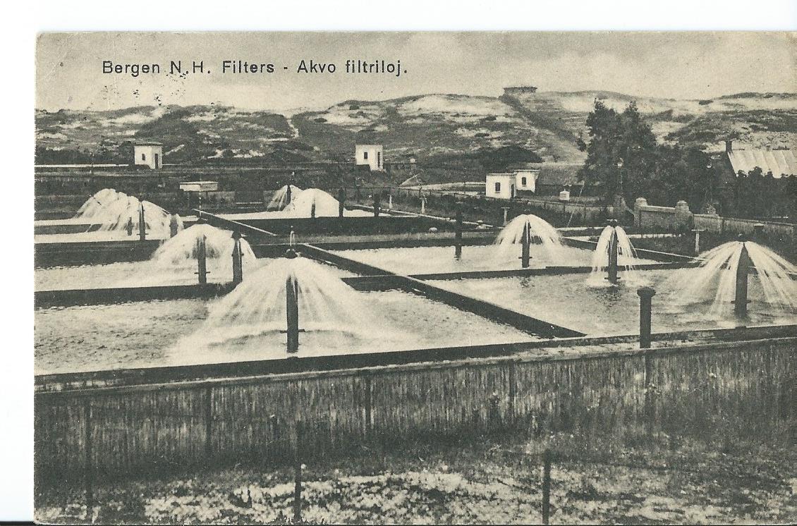 Bergen (NH), Filters