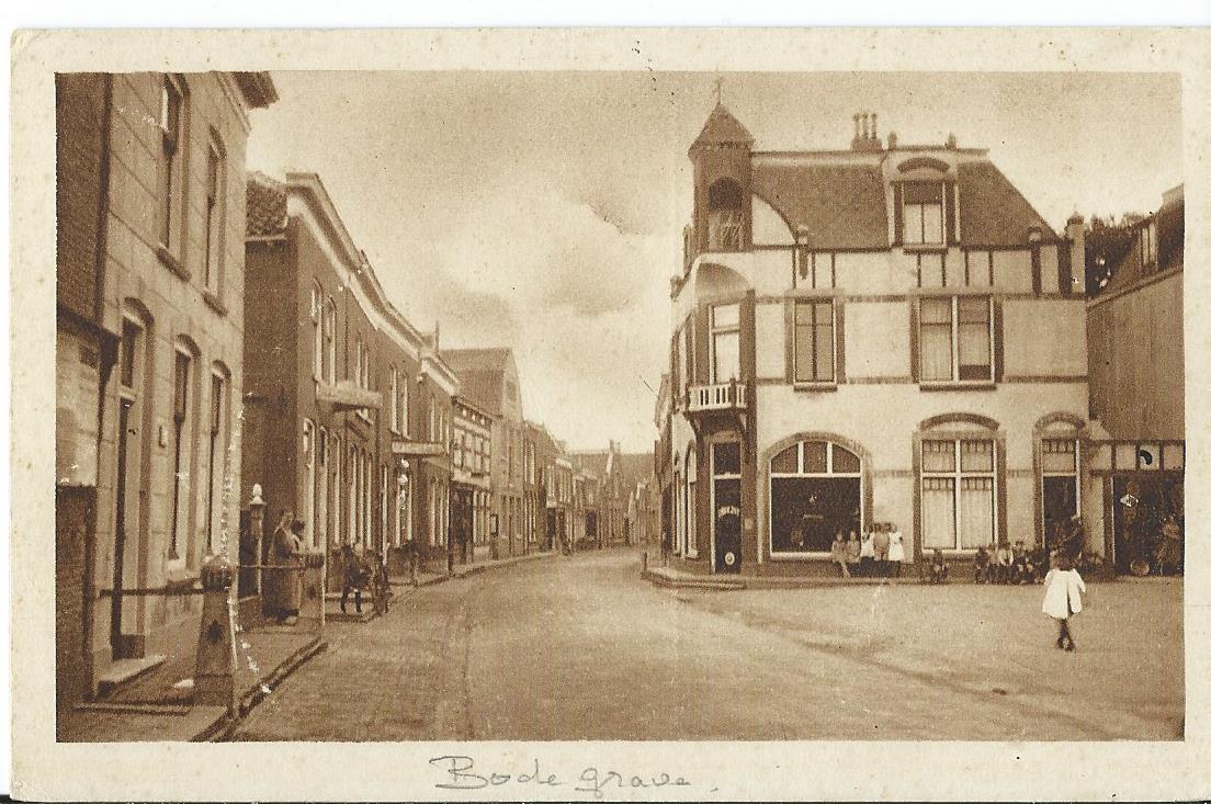 Bodegraven (ZH)