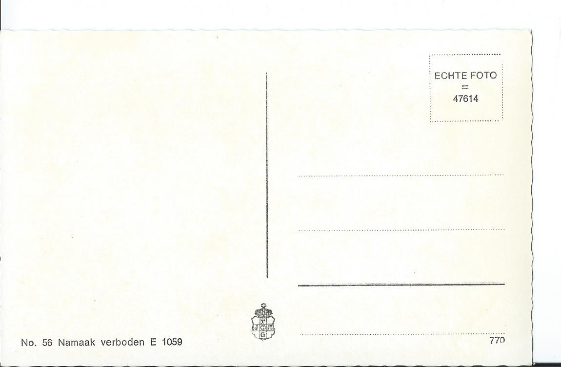 Sint Anna ter Muiden (ZL), Sluis - Oud Burgemeesterswoning