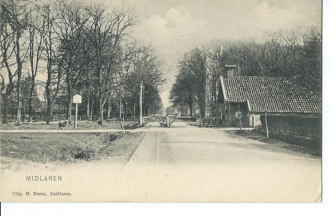 Midlaren (DR), Midlaren