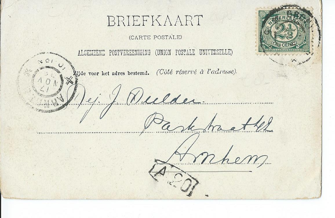 Warffum (GR), Groet