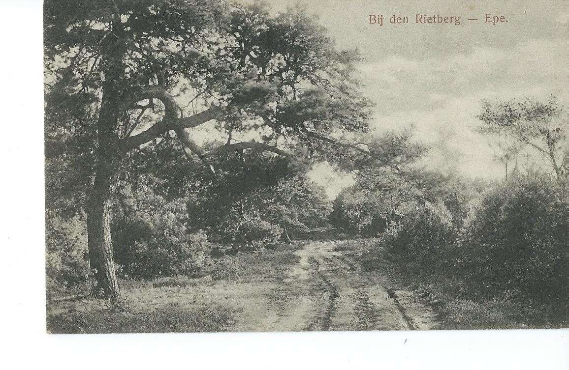 Epe (GL), Bij den Rietberg