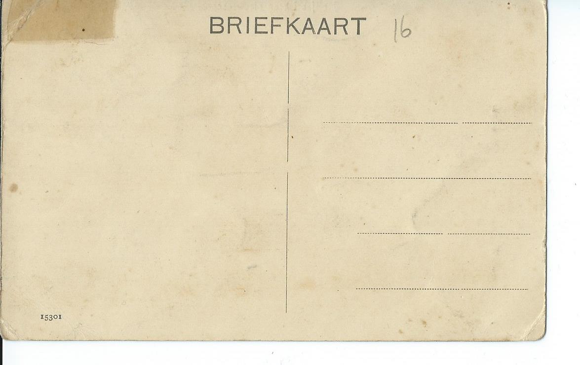 Sas van Gent (ZL), Meelfabriek en nieuwe school