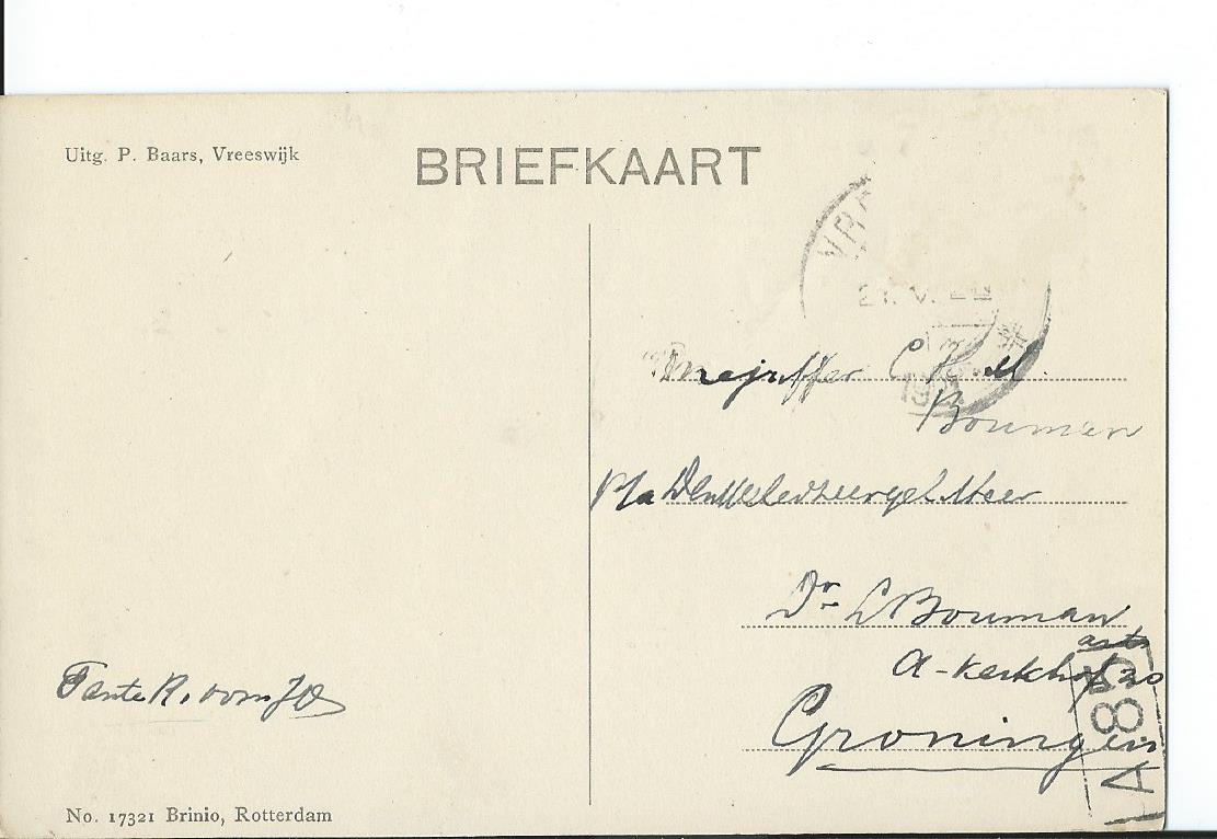 Vreeswijk (UT), Prins Hendrik-stichting, 2692