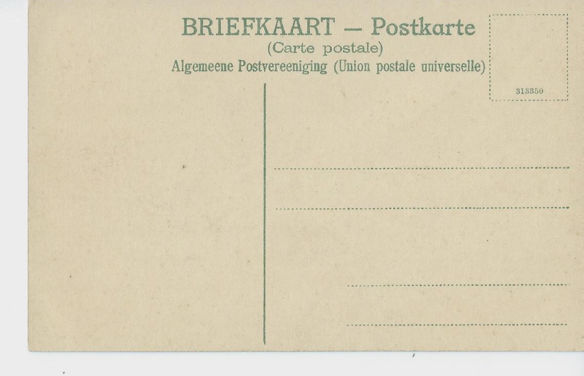 Lunteren (GL), Groet - 2422