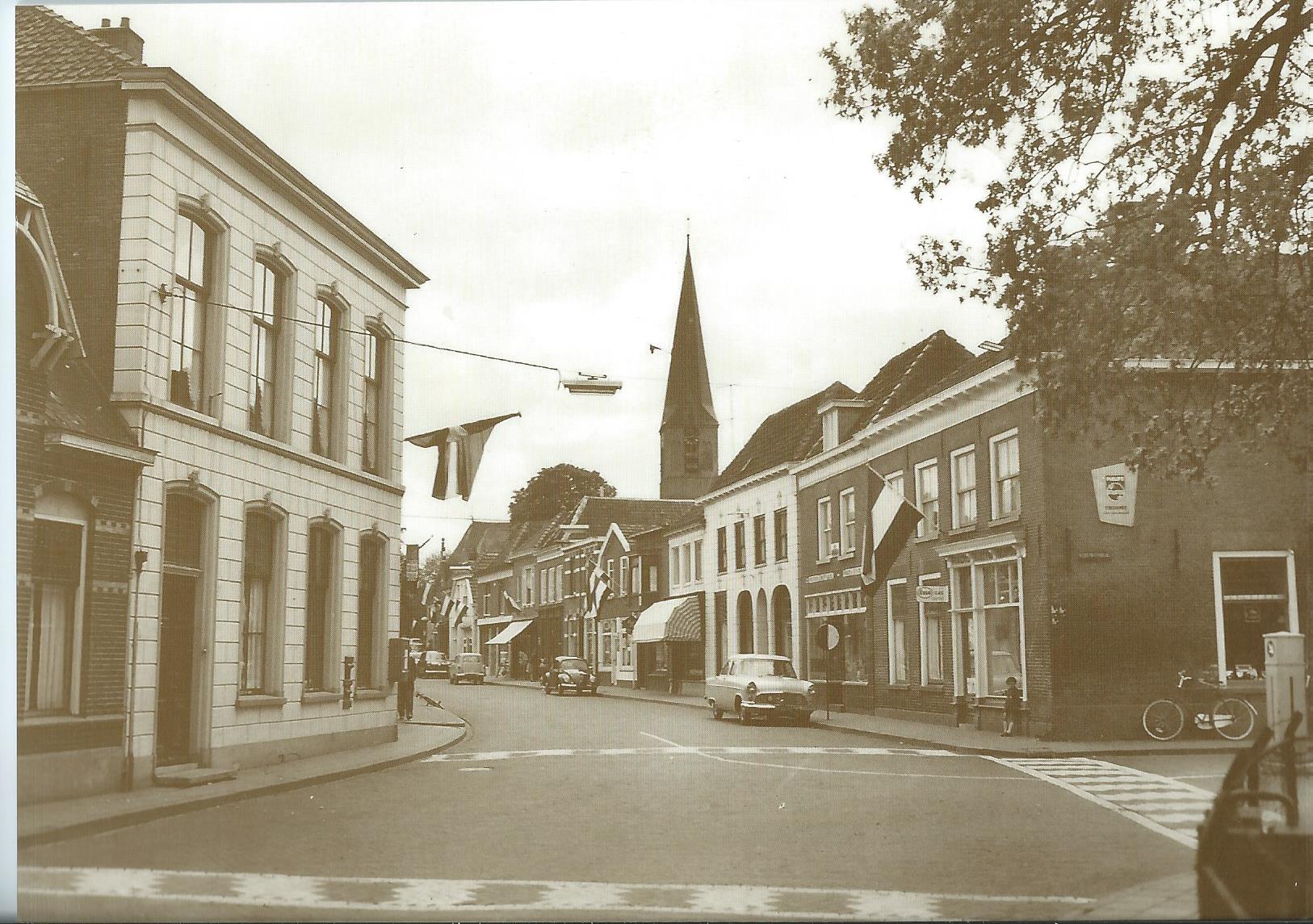 Wijhe (OV), Boek: Wijhe in oude ansichtkaarten
