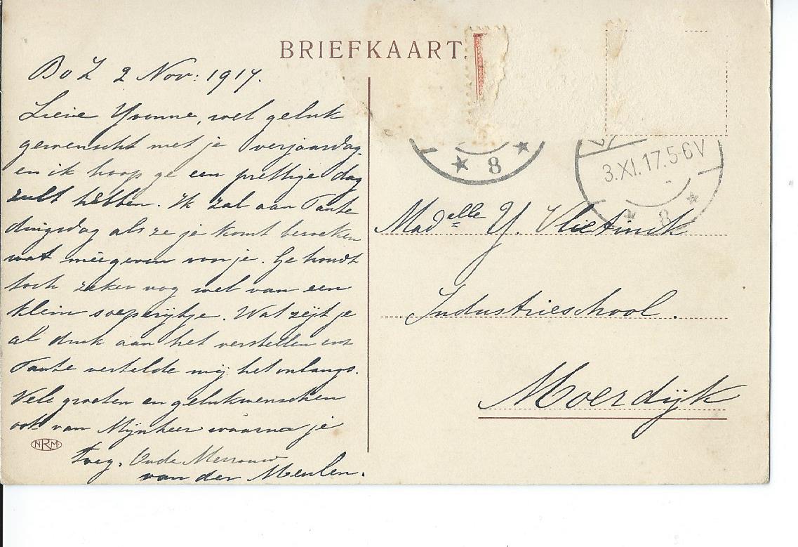 Bergen op Zoom (NB), Bergen op Zoomsche Schapenwagen, 2674
