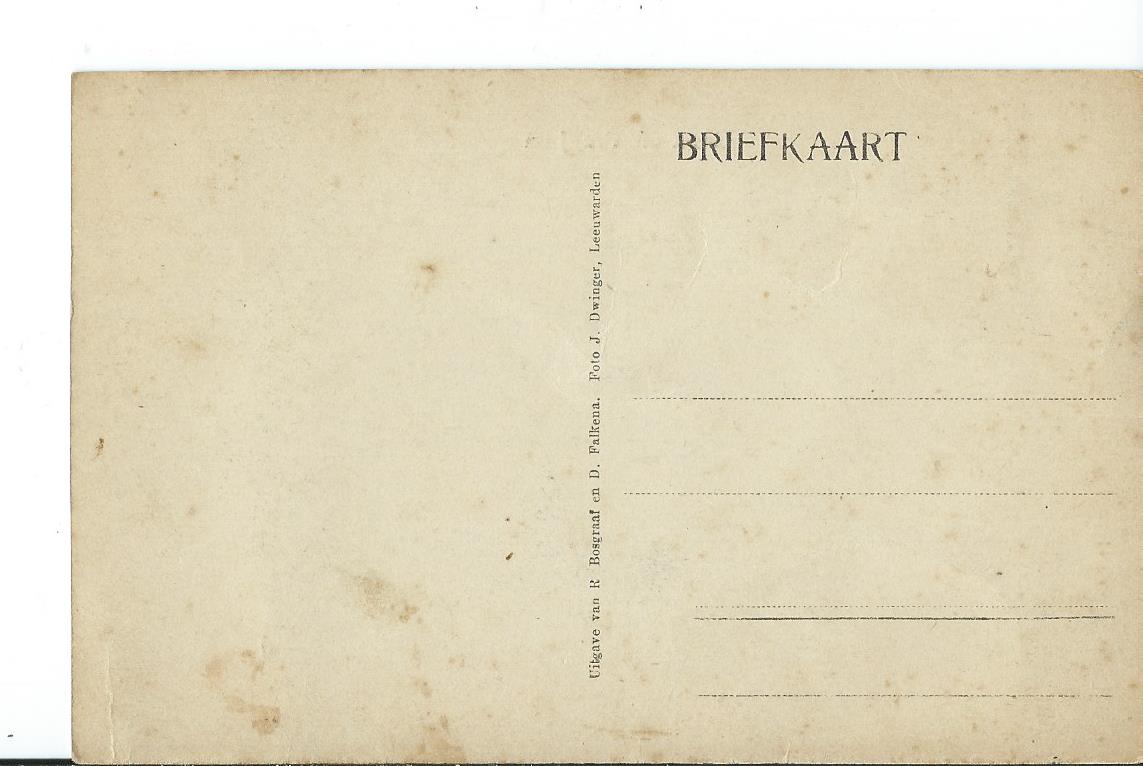 Pingjum (FR), Groet, 2807