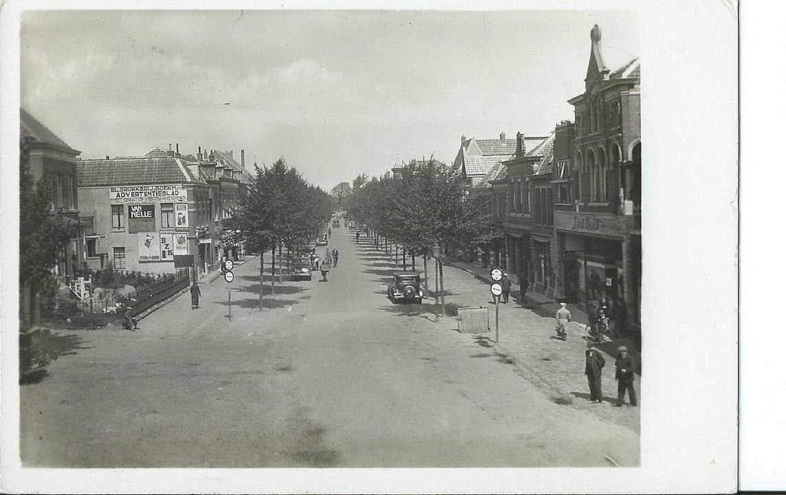 Veenendaal (UT), Hoofdstraat, 2769