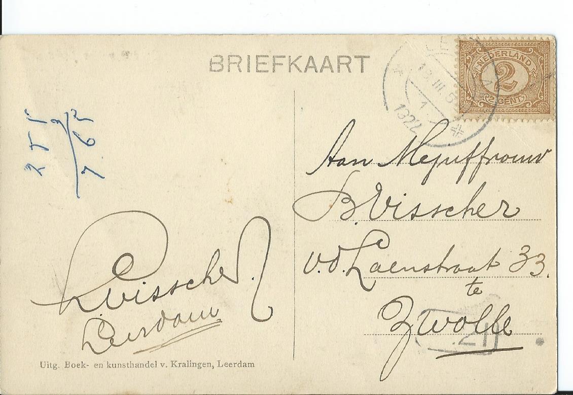 Leerdam (UT), De drie molens