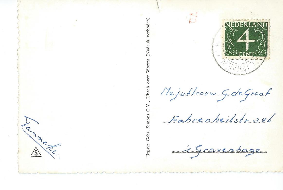 Klimmen (LB), De Kalfhof