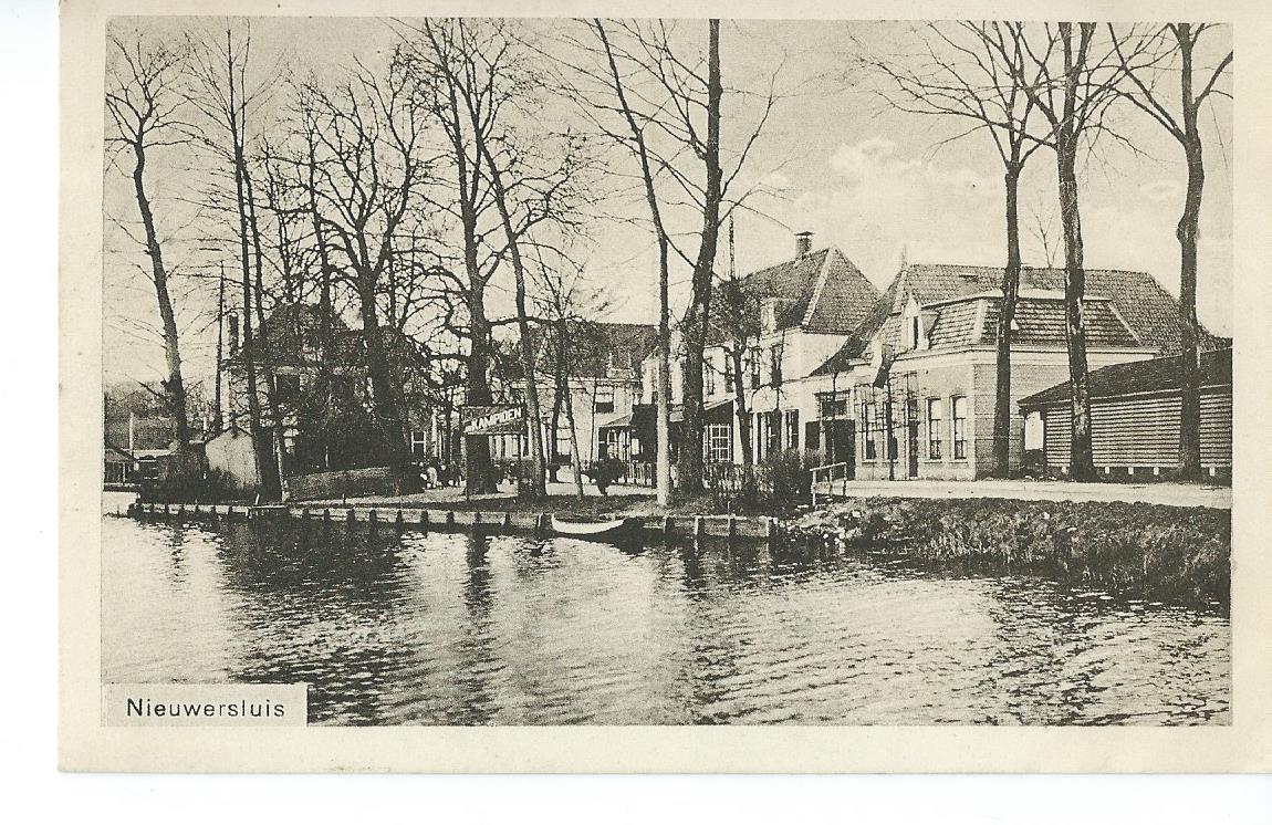 Nieuwersluis (UT)