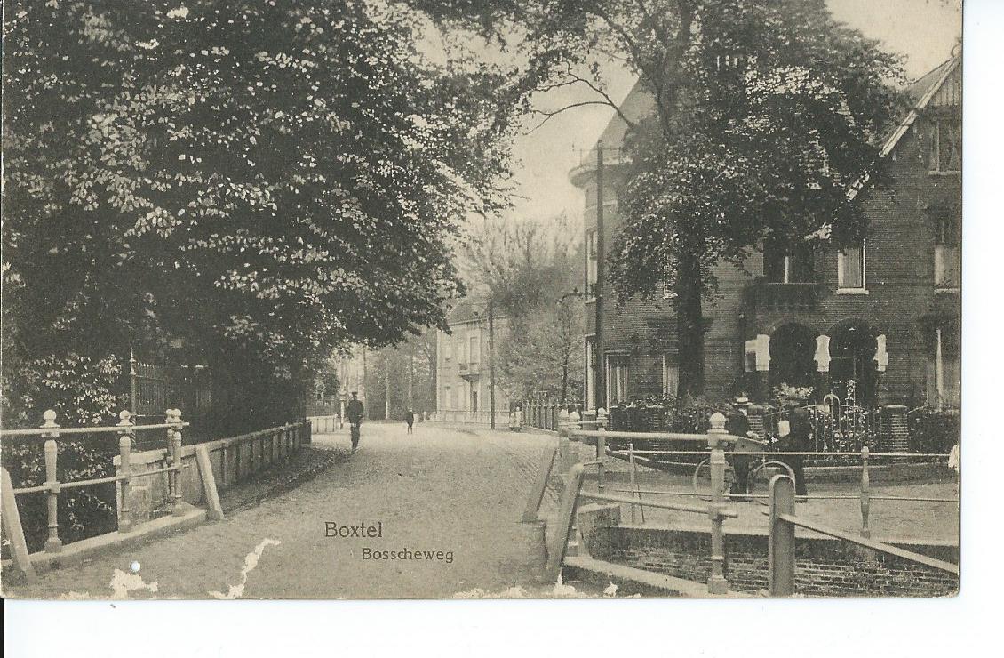 Boxtel (NB), Bosscheweg, 2577