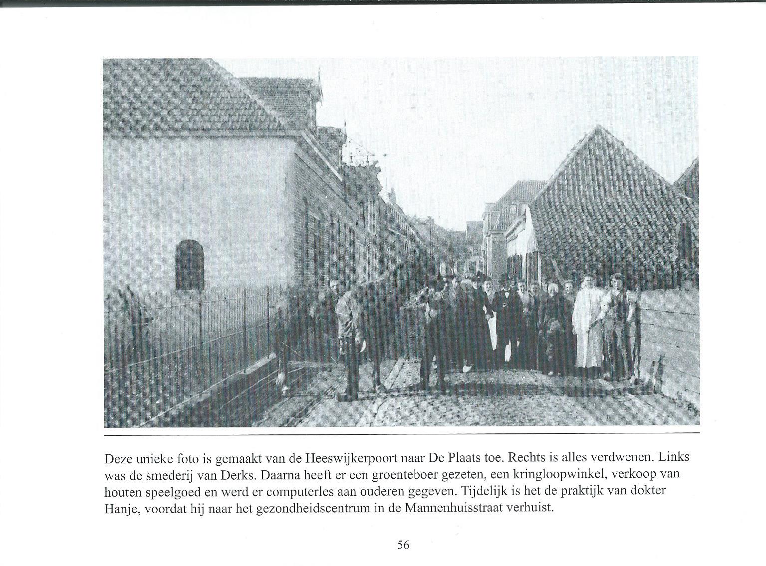 Montfoort (UT), Boek: Groeten uit Montfoort