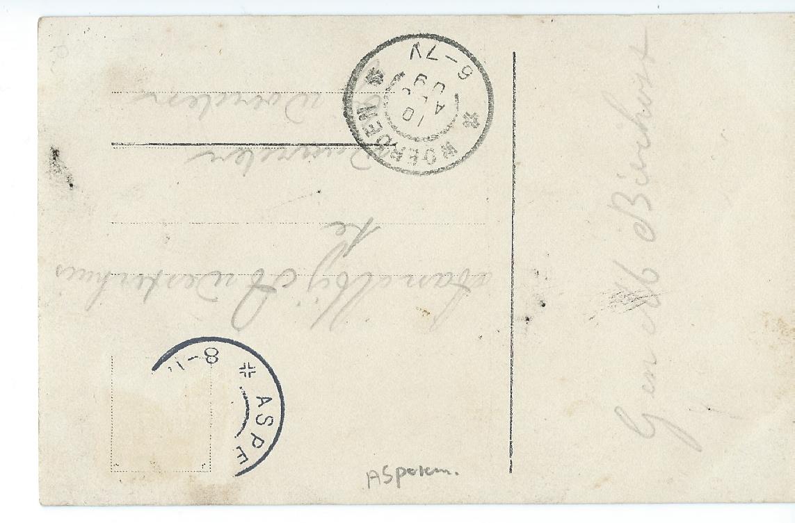 Asperen (GL), Asperen, 2602