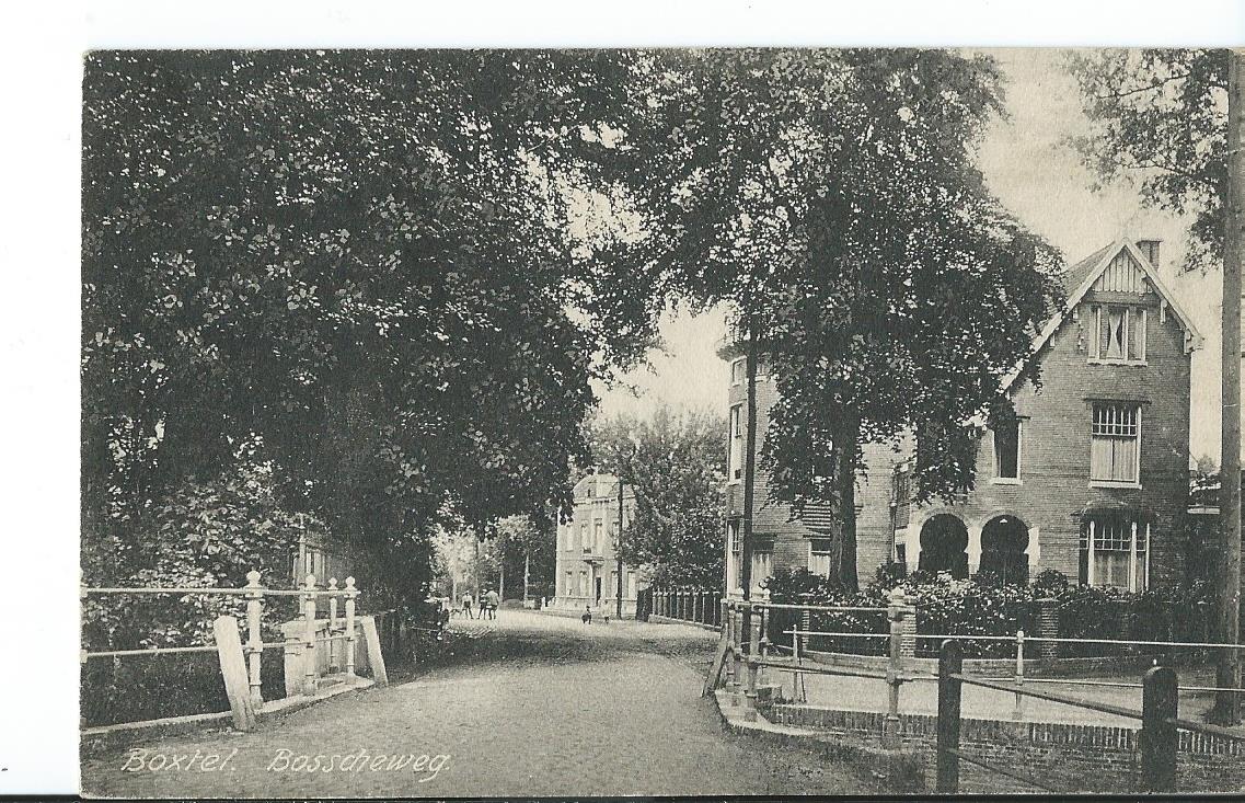Boxtel (NB), Bosscheweg, 2583