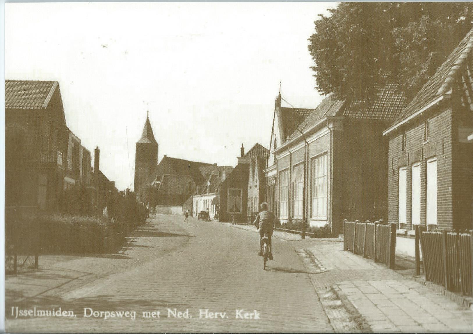 IJsselmuiden (OV), Boek: IJsselmuiden in oude ansichtkaarten